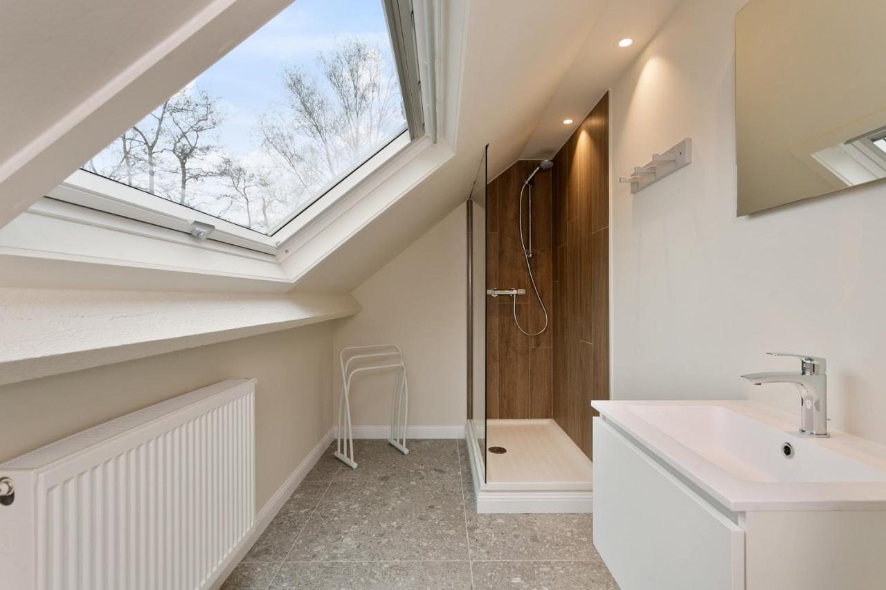 Villa Miro Sint-Idesbald Ngoại thất bức ảnh